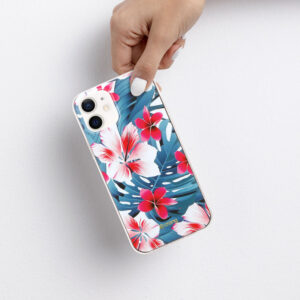 Coque Crong FLEUR pour iPhone 12 / iPhone 12 Pro - case-minute