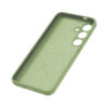 Coque Crong pour Samsung Galaxy S24 menthe - case-minute