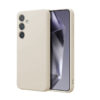 Coque Crong pour Samsung Galaxy S24+ beige - case-minute