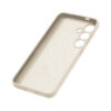 Coque Crong pour Samsung Galaxy S24+ beige - case-minute