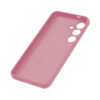 Coque rose Crong pour Samsung Galaxy S24+ - case-minute