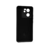 Coque Crong pour Xiaomi 13T/13T Pro noir - case-minute