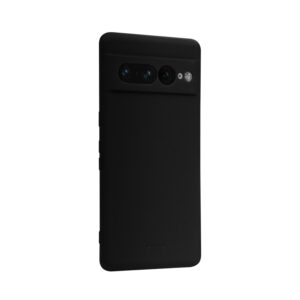Coque Crong pour Google Pixel 7 Pro noir - case-minute