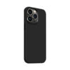 Coque MagSafe Crong LUX pour iPhone 15 Pro noir - case-minute
