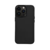 Coque MagSafe Crong LUX pour iPhone 15 Pro noir - case-minute