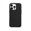 Coque MagSafe Crong LUX pour iPhone 15 Pro noir - case-minute