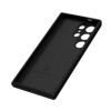 Coque Crong pour Samsung Galaxy  S24 Ultra noire - case-minute