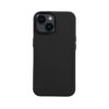 Coque MagSafe Crong LUX pour iPhone 15 Plus noir - case-minute