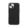Coque MagSafe Crong LUX pour iPhone 15 Plus noir - case-minute