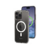 Coque Crong transparente et MagSafe pour iPhone 15 Pro - case-minute