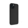 Coque Crong iPhone 15 noir - case-minute