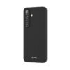 Coque Crong pour Samsung Galaxy S25 noir - case-minute