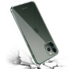 Coque flexible transparente pour iPhone 11 Pro - case-minute