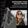 Coque protection transparente MagSafe pour Samsung Galaxy S25+ - case-minute