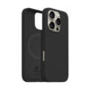 Coque MagSafe Crong pour iPhone 16 Pro Max noir - case-minute
