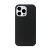 Coque MagSafe Crong pour iPhone 13 Pro Max noir - case-minute