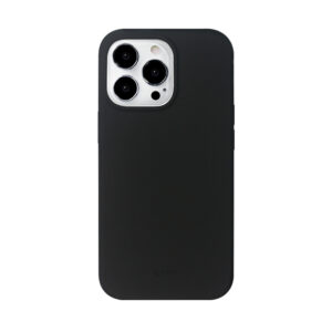 Coque MagSafe Crong pour iPhone 13 Pro Max noir - case-minute