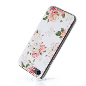 Coque Crong ROSE pour iPhone SE 2020 / 8 / 7 - case-minute