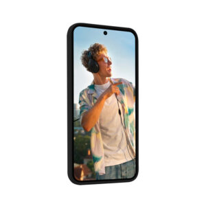 Coque Crong pour Samsung Galaxy S23 FE noir - case-minute