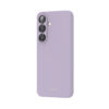 Coque Crong pour Samsung Galaxy S25 violet - case-minute