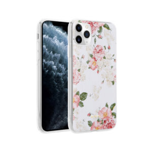 Coque Crong ROSE pour iPhone 11 Pro - case-minute