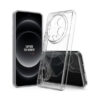 Coque de protection transparente Crong pour Xiaomi 14 Ultra - case-minute