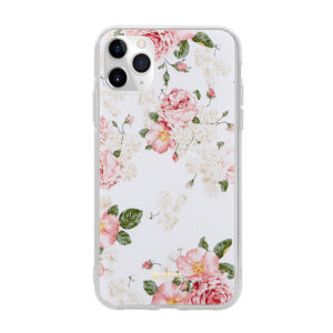 Coque Crong ROSE pour iPhone 11 Pro - case-minute