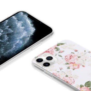 Coque Crong ROSE pour iPhone 11 Pro - case-minute