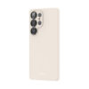 Coque Crong pour Samsung Galaxy S25 Ultra beige - case-minute