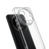 Coque de protection transparente Crong pour Xiaomi 14 Ultra - case-minute