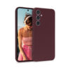 Coque Crong pour Samsung Galaxy  S23 FE violet - case-minute