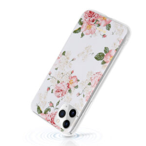 Coque Crong ROSE pour iPhone 11 Pro - case-minute