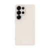 Coque Crong pour Samsung Galaxy S25 Ultra beige - case-minute