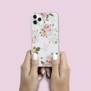 Coque Crong ROSE pour iPhone 11 Pro - case-minute