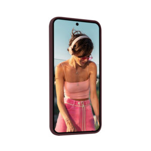 Coque Crong pour Samsung Galaxy S23 FE violet - case-minute