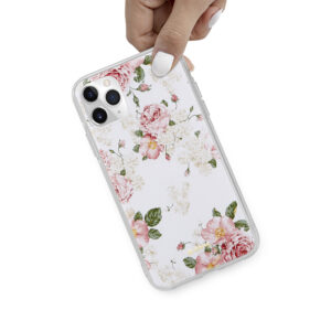 Coque Crong ROSE pour iPhone 11 Pro - case-minute