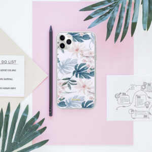 Coque Crong ROSE pour iPhone 11 Pro - case-minute