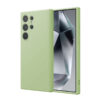 Coque Crong pour Samsung Galaxy S24 Ultra menthe - case-minute