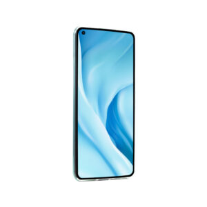 Coque fine de protection transparente Crong pour Xiaomi Mi 11i 5G - case-minute