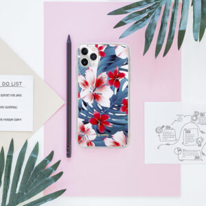 Coque Crong FLEUR pour iPhone 11 Pro - case-minute