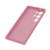 Coque Crong pour Samsung Galaxy S24 Ultra rose - case-minute