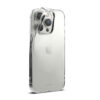 Coque fine transparente pour iPhone 14 Pro - case-minute