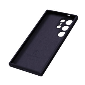 Coque Crong pour Samsung Galaxy S24 Ultra violet - case-minute