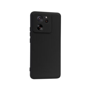 Coque Crong pour Xiaomi 13T/13T Pro noir - case-minute