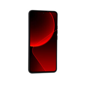 Coque Crong pour Xiaomi 13T/13T Pro noir - case-minute