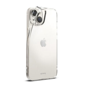 Coque fine transparente pour iPhone 14 Pro Max - case-minute