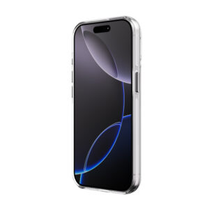 Coque Crong transparente et MagSafe pour iPhone 15 Pro - case-minute