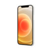 Coque fine de protection transparente Crong pour iPhone 12 / iPhone 12 Pro - case-minute