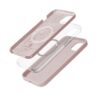 Coque MagSafe Crong pour iPhone 14 Plus rose bonbon - case-minute