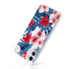 Coque Crong FLEUR pour iPhone 11 - case-minute
